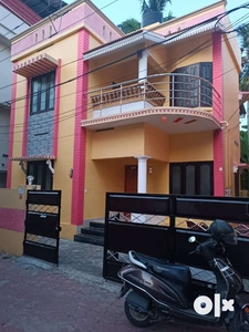 3 BHK House for rent - Renovated