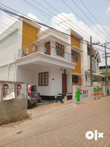 3 BHK INDEPENDENT VILLA LEASE AT EDAPPALLY