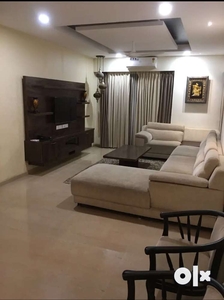 3 Bhk Luxury Flat For Rent
