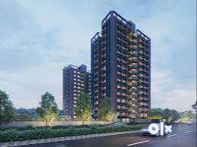 3 BHK PROPERTY FOR RENT NEAR SG HIGHWAY