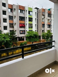 3 Bhk semi-Furnished / Furnished flat available for Rent