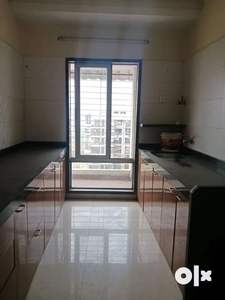 3 BHK SPECIOUS FLAT FOR RENT AT SEAWOODS