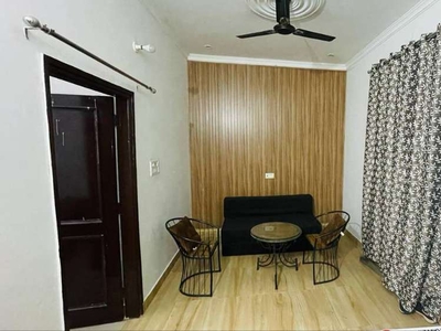 3 unit left available,1bhk with drawing room furnished Peermuchala