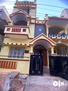 30x40 Duplex house For lease 3bhk price:-25 LK