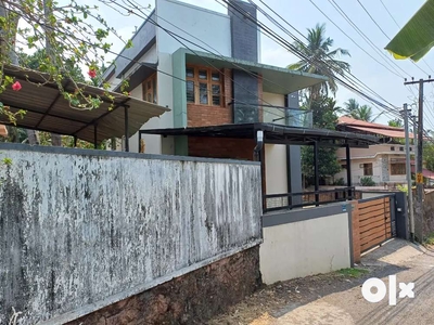 3BED HOUSE FOR RENT NEAR MIMS CALICUT.