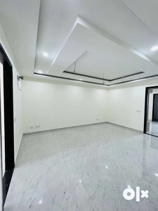 3BHK 1st floor Unfurnished for Rent