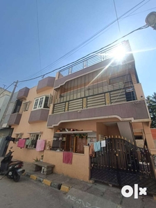 3BHK Builder floor for lease in Kenchanahalli , RR Nagar