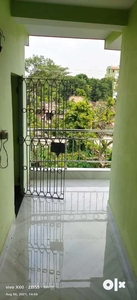 3bhk flat available east facing 2nd floor