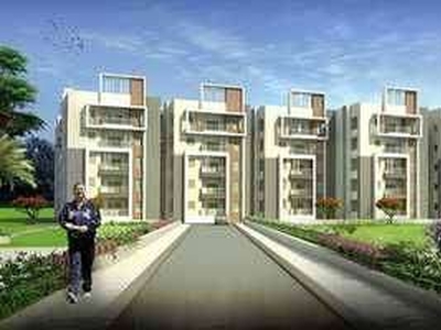 3BHK flat for lease in Hoodi, Bangalore East, Bangalore
