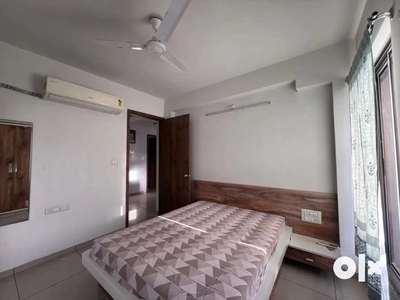 3bhk flat for rent at kalawad road