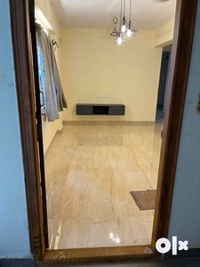 3BHK Flat for Rent in RTC Colony