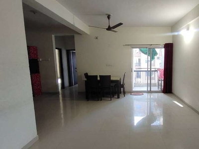 3bhk flat for rent nr. sama savli road vadodara Rs.17,000/-