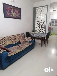 3BHK FULL FURNISHED AT TULSIDHAM CALL NOW