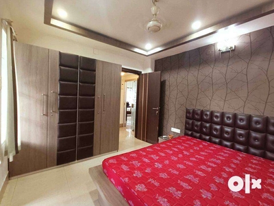 3bhk fully furnished flat for rent in bistupur near regal