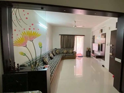 3bhk Fully Furnished Flat For Rent Nanamova Rd