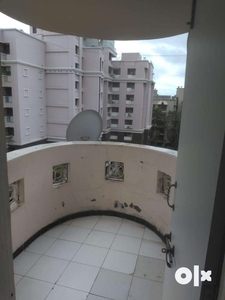 3bhk fully furnished flat on rent at Prahladnagar satellite Ahmedabad