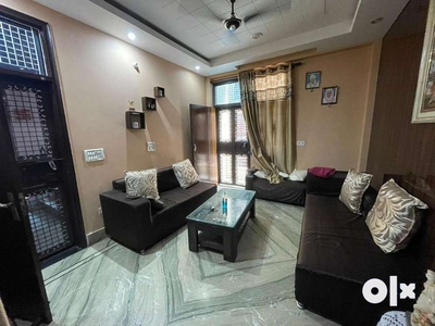 3bhk fully furnished flats
