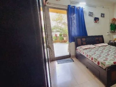 3BHK Fully furnished for PG only
