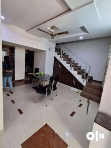 3bhk Furnish Luxurious Bunglow for Rent at ghuma