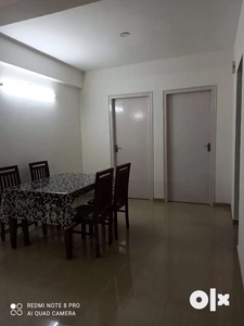 3bhk furnished apartment