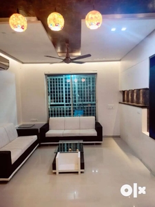 3bhk Furnished Flat For Rent Near Big Bazar 150ft Ring Road