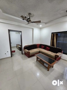 3bhk Furnished Flat For Rent Near Racecourse