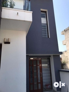 3BHk house available for rent sec-4 Extn