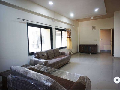 3BHK Iscon Residency For Rent IN Navrangpura
