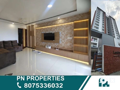 3bhk Luxury furnished flat for rent near kunnathupalam calicut