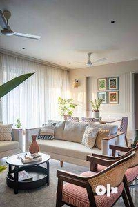 3BHK Residential Furnished Flat For Rent at Palazhi, Calicut (AF)