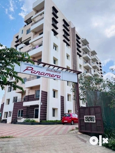 3bhk semi furnished apartment for rent near to Manyata tech partk