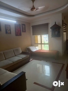 3BHK Semi Furnished flat for sale near to Infopark