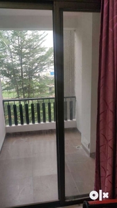 3BHK Semi Furnished Flat for sale in Indore