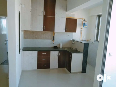 3BHK SEMI FURNISHED FOR RENT AT CHANDKHEDA
