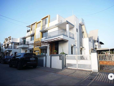 3BHK Siddheshwari Home For Sell In Randheja