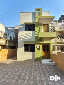 3bhk specious and Marketplace Bunglow for Rent at Bopal