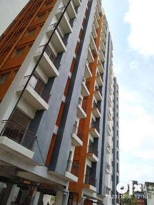 3BHK with car parking at Eden Solaris Bonhooghly
