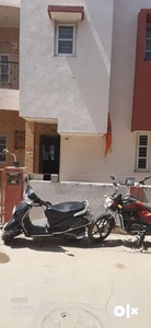 4 bhk bungalow For Rent At ghatlodia