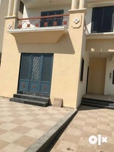 4 Bhk Bungalow For Rent In Tp 44