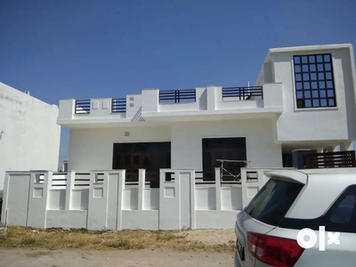 4 BHK Independent house