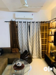 4 BHK Penthouse On Sell at Satellite