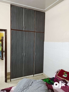 4 flat available ( 1bhk furnished location Peermuchala Dhakoli