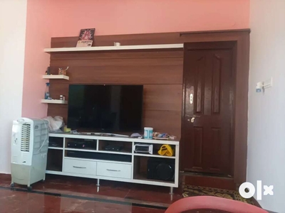 4bhk duplex house in jayanagar South tumkur for rent