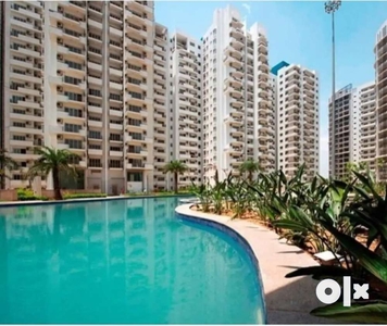 4bhk for rent in emaar palm drive sector 66 Golf course Extension road