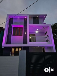 4BHK HOUSE AT CHEAPEST EVER