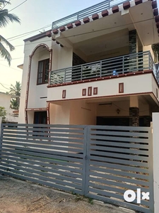 4BHK INDEPENDENT HOUSE FOR RENT PULLUKAD