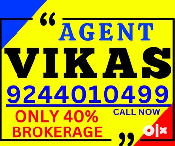 4BHK VILLA FOR RENT CALL NOW