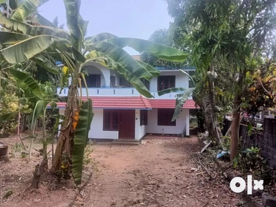 5 BHK good house for rent near National Highway