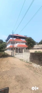 5 bhk posh house for rent tripunithura market road