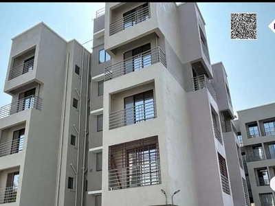 5 Min Walking Distance from Palghar Rly Station East